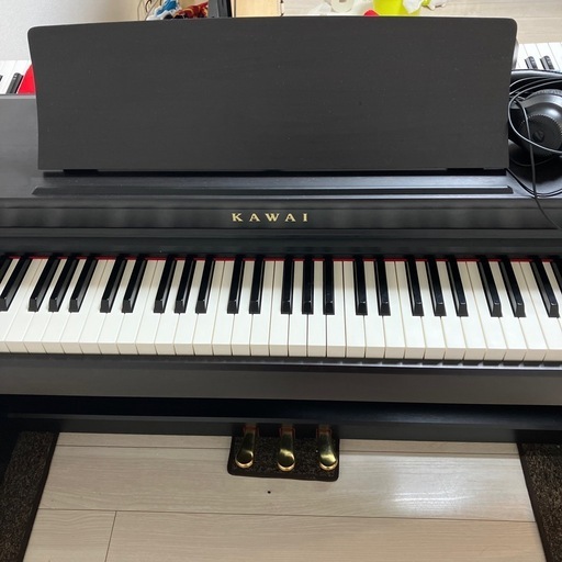 あんここ様専用：お引取り】新しく美品！お買い得です！KAWAI