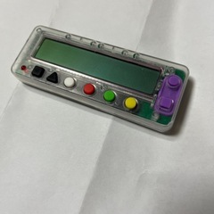 カチカチくん