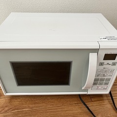 ニトリ　オーブンレンジ