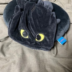 ヒックとドラゴン