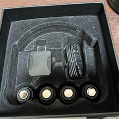 MITREXヘッドスパ　新品未使用品　9000円から値下げします。最終値下げ5000円の画像