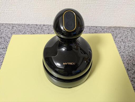 MITREXヘッドスパ　新品未使用品　9000円から値下げします