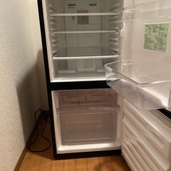 ⭐︎決まりました⭐︎冷蔵庫の画像