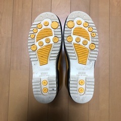 ASAHI長靴20センチの画像