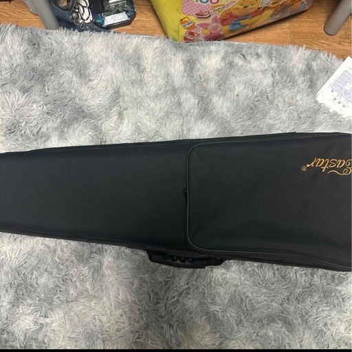 バイオリン初心者セット