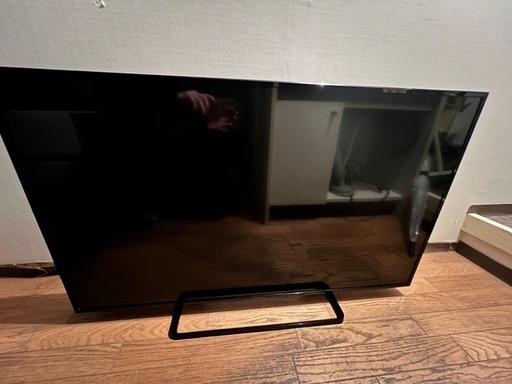 Panasonicテレビ