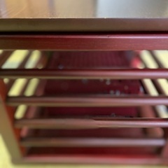 ミニこたつの画像