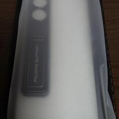 手帳型ケース Galaxy Z Fold6の画像