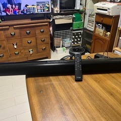 FUNLOGY SOUND3（スピーカー/サウンドバー）