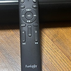 FUNLOGY SOUND3（スピーカー/サウンドバー）の画像