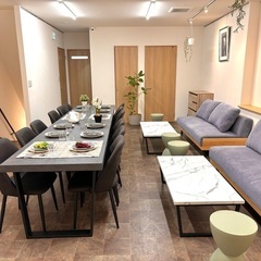  【1回30分程度】隙間ワーク！主婦・学生・未経験OK。レンタルスペース清掃アルバイト募集。の画像
