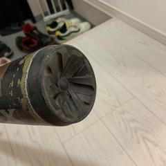 ZETT ブラックキャノンマックスの画像