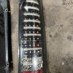 値下げ200ハイエーステール の画像