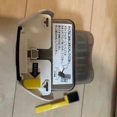 掃除機　東芝の画像