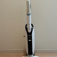 掃除機　東芝
