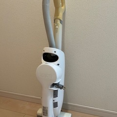 掃除機　東芝の画像