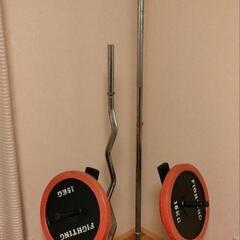 ベンチプレスセット ダンベル フィットネス 筋トレ