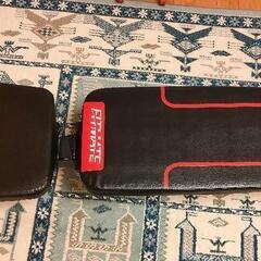 ベンチプレスセット ダンベル フィットネス 筋トレの画像