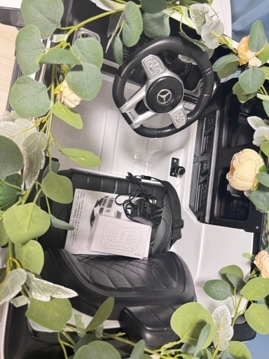 【お取引中】ラジコンカー　結婚式　玩具