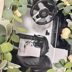 お取引中】ラジコンカー 結婚式 玩具