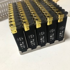 ライターの画像