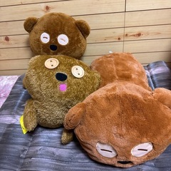 ティムミニオン