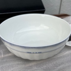 未使用品■ノリタケ コムサデモード■サラダボール 直径20cm ...