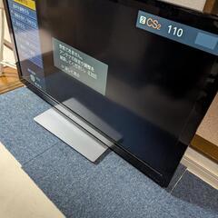 パナソニック VIERA 液晶テレビ 42インチ　TH-L42G...