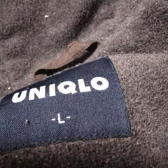 ユニクロコート