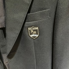 制服　ブレザーの画像