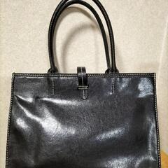 就活用バッグ