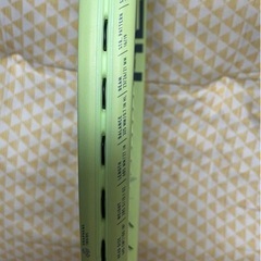 【超美品】軽量285g　ヘッド（HEAD） 硬式用 テニスラケット エクストリーム の画像