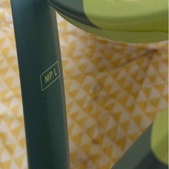 【超美品】軽量285g　ヘッド（HEAD） 硬式用 テニスラケット エクストリーム の画像