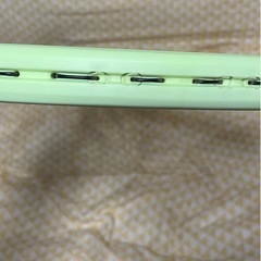 【超美品】軽量285g　ヘッド（HEAD） 硬式用 テニスラケット エクストリーム の画像