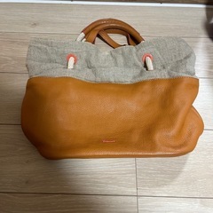 トートバッグ