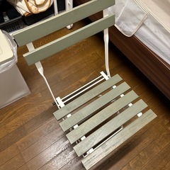 IKEA イケア　イス　椅子　チェア　屋外 の画像