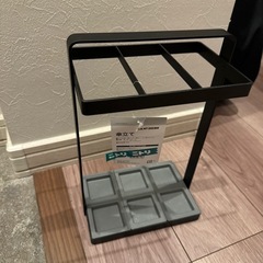 新品傘立て