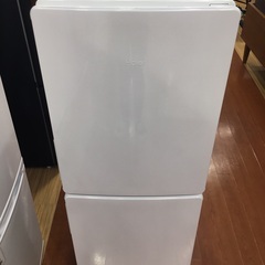【1年保証】Haier 2ドア冷蔵庫をご紹介します！トレジャーファクトリーつくば店