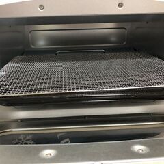 アラジン グラファイトトースターの画像