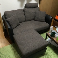 バロッカソファ