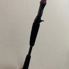 即取引限定!Daiwaスティーズ フランカー トリガー補修有りの画像