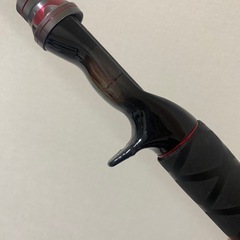 即取引限定!Daiwaスティーズ フランカー トリガー補修有りの画像