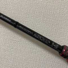 即取引限定!Daiwaスティーズ フランカー トリガー補修有りの画像