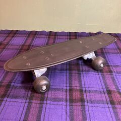 RIP SLIDE（リップスライド）ミニスケートボード（ブラック...