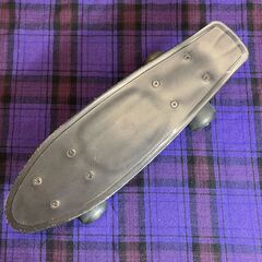 RIP SLIDE（リップスライド）ミニスケートボード（ブラック）42cmの画像