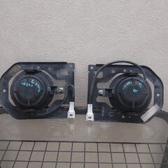 スズキ Kei フォグランプの画像