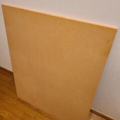 端材 MDF 板