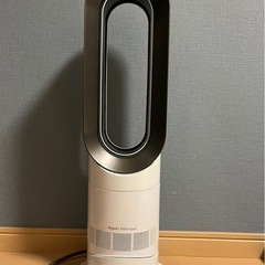 ダイソン AM09 HotCool Fan Heater 