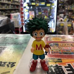 フィギュア  一番くじ 僕のヒーローアカデミア 二人のあこがれ ...