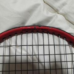 YONEX　Vcore 98 2本セット　グロメット付きの画像